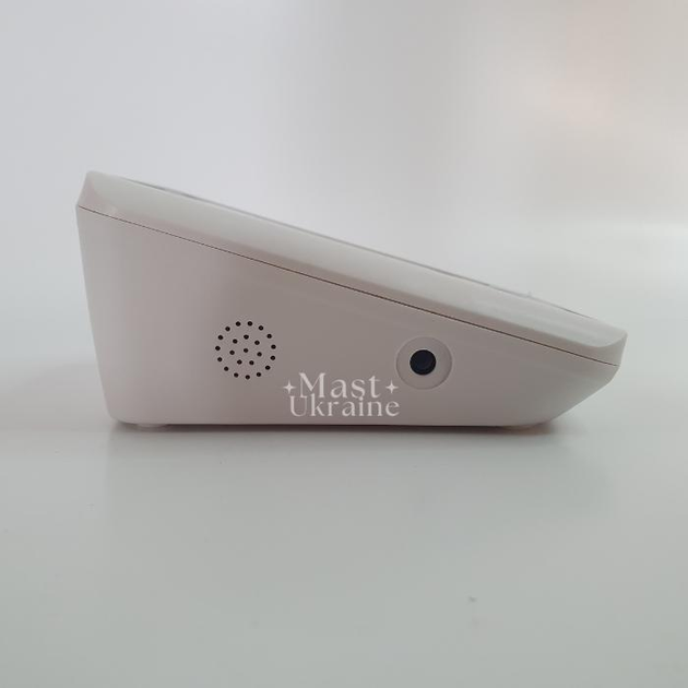 Электронный измеритель давления Electronic Blood Pressure Monitor, аппарат для измерения давления TNM-210 - изображение 6