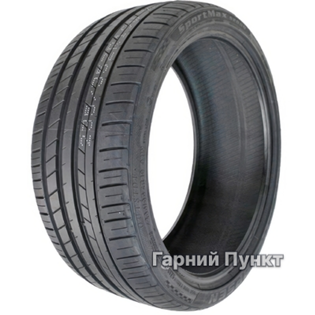 Kapsen S2000 SportMax 245/45 R19 102Y XL – фото, відгуки ...