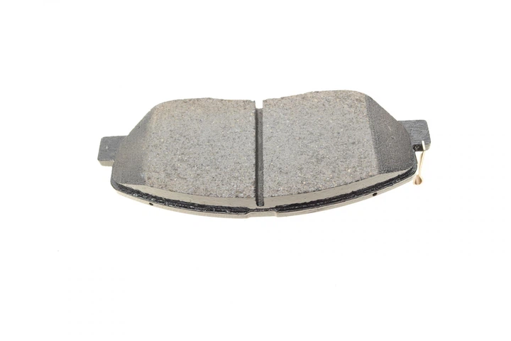Колодки гальмівні передні Hyundai Santa Fe/Genesis 06-/Kia Sorento 09- 22-0787-0 METELLI - изображение 4