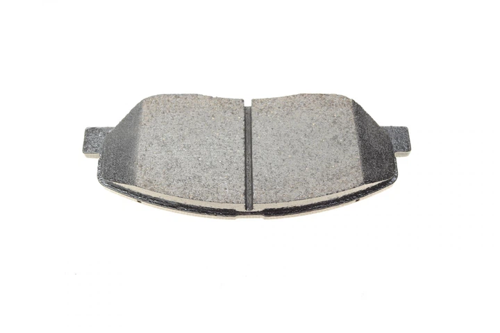 Колодки гальмівні передні Hyundai Santa Fe/Genesis 06-/Kia Sorento 09- 22-0787-0 METELLI - изображение 10