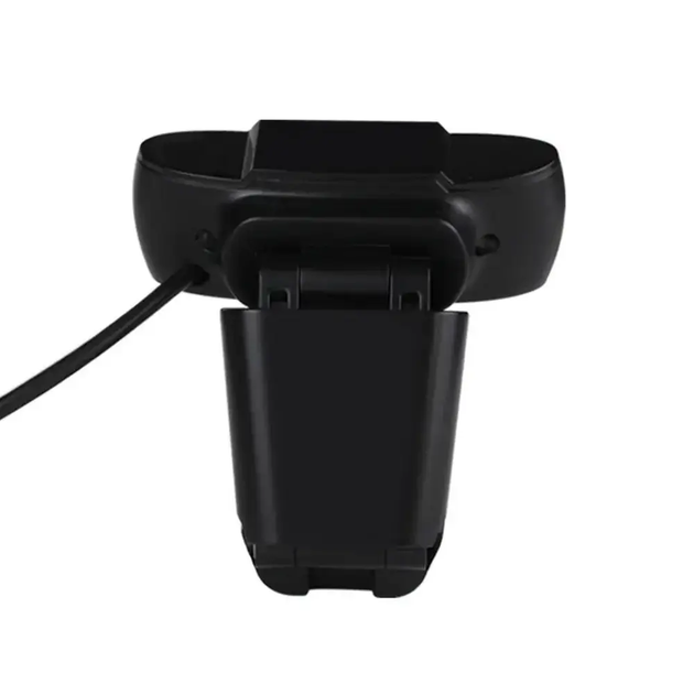 Вебкамера з мікрофоном, USB (1280Х720) / Камера для комп'ютера / Вебка AС12 (L) - Фото 7 Вебкамера з мікрофоном, USB (1280Х720) / Камера для комп'ютера / Вебка AС12 (L) - зображення 7