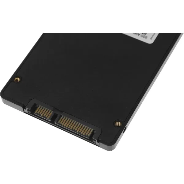 SSD накопитель amd r3 480Gb sata3 2.5" 3d tlc (r3sl0480g2) - изображение 3