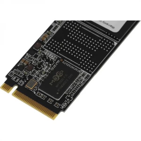 SSD накопитель amd r3 1Tb pci-e 3.0 x4 m.2 2280 3d tlc (r3mp31024g8) - изображение 4