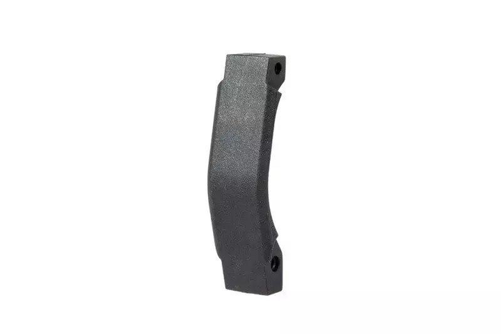 Скоба спускового гачка для приводів AEG типу M4/M16 - Black [FMA] (для страйкболу) - зображення 2