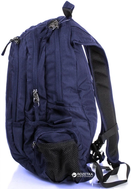 Рюкзак Onepolar W1730 20 л Navy - изображение 4