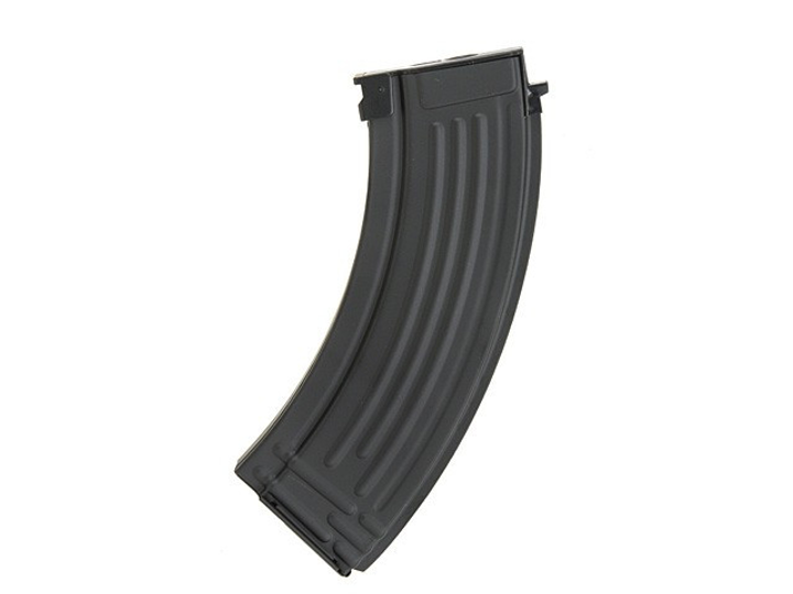 Магазин страйкбольний Cyma до AK47.AKM метал - зображення 1