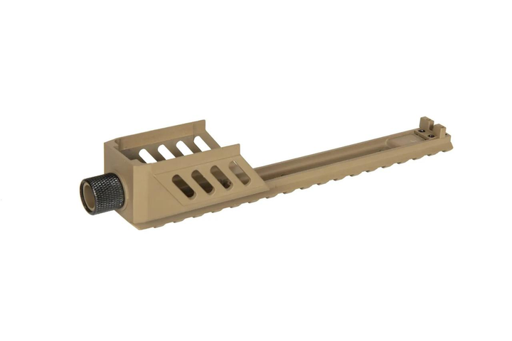 Монтажна планка для CM.030 та CM.127 - TAN [CYMA] - зображення 2