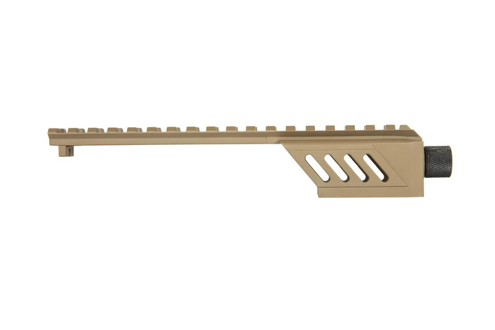 Монтажна планка для CM.030 та CM.127 - TAN [CYMA] - зображення 3