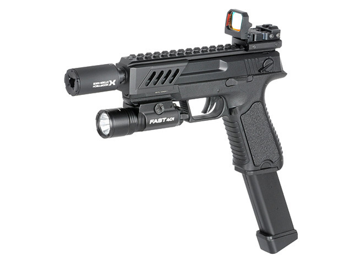Монтажна планка для CM.030 та CM.127 - TAN [CYMA] - зображення 7