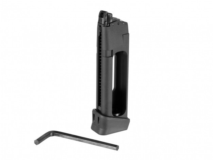 Магазин Umarex Glock 17/34 CO2 - зображення 1