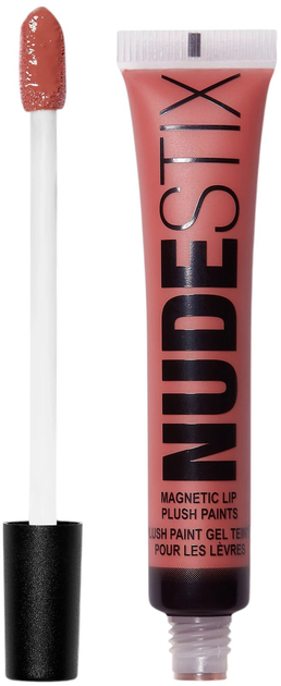 Błyszczyk do ust Nudestix Magnetic Lip Waikiki Rose 10 ml (839174011846) - obraz 1