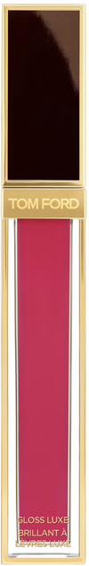 Błyszczyk do ust Tom Ford Gloss Luxe 17 L`Amour 5.5 ml (888066089005) - obraz 1