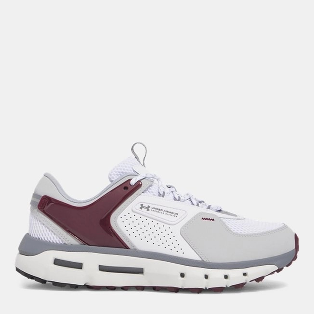 Чоловічі кросівки Under Armour Summit Trek 3028345-106 45 (11US) 29 см Білі від Rozetka на платформі USKIDKA Акція на Чоловічі кросівки Under Armour Summit Trek 3028345-106 45 (11US) 29 см Білі від Rozetka