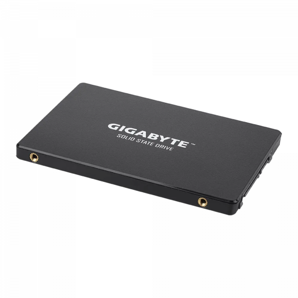 SSD накопитель Gigabyte 2tb (gssd2000g) - изображение 2
