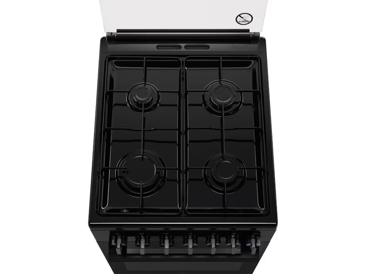Плита кухонная Electrolux - LKK520022K - изображение 3