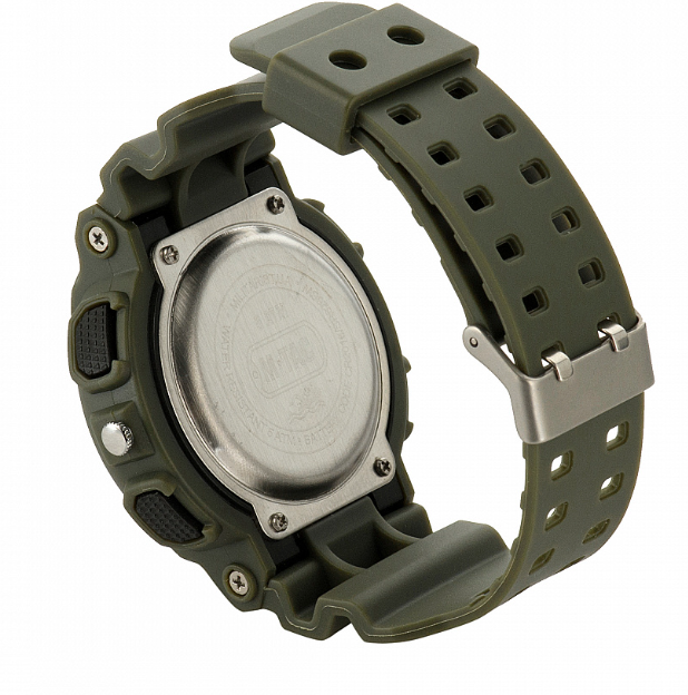 Годинник M-TAC SPORT OLIVE - зображення 2