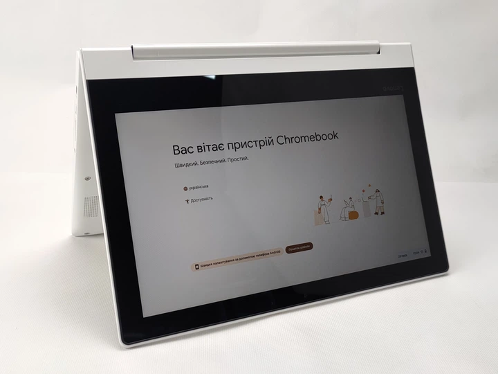 Lenovo Chromebook c330ホワイト 32GB Lenovo Chromebook C330 Review | PC VERGE