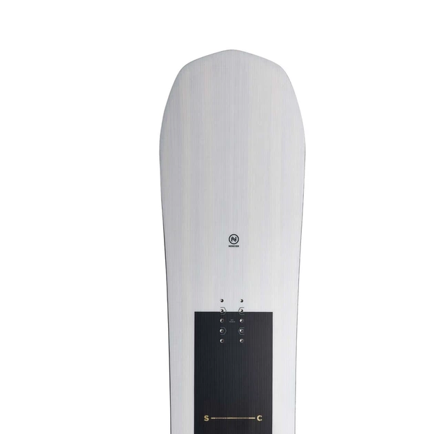 ２回使用 149cm NIDECKER SCORE×BURTON CUSTOM Сноуборд NIDECKER Score snowboard універсальна дошка для фрірайда