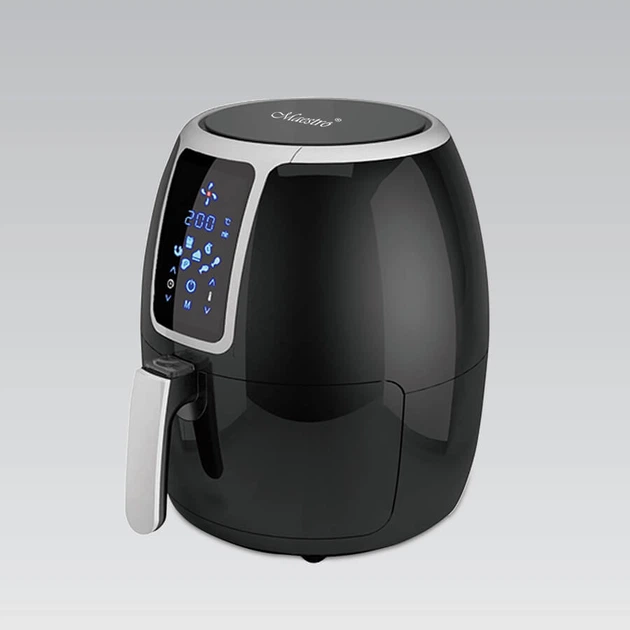 Аерофритюрниця Maestro MR-756 - зображення 4