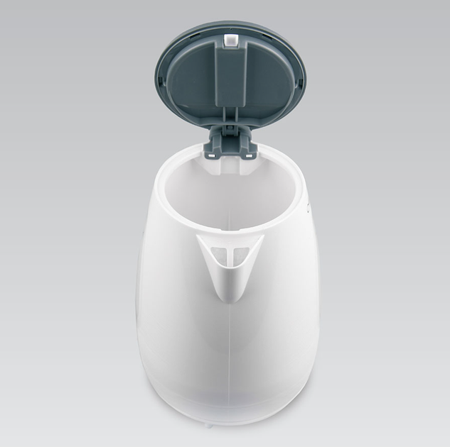 Электрочайник Maestro MR-031-Grey (MR-031-GREY) 1,7 л - изображение 3