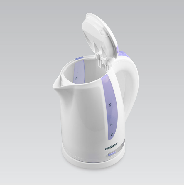 Электрочайник Maestro MR-032-Purple (MR-032-PURPLE) 1,7 л - изображение 2
