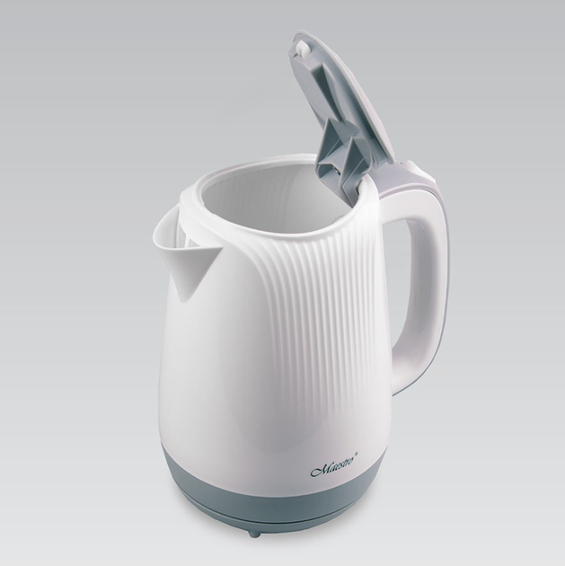 Электрочайник Maestro MR-042-White (MR-042-WHITE) 1,7 л - изображение 3