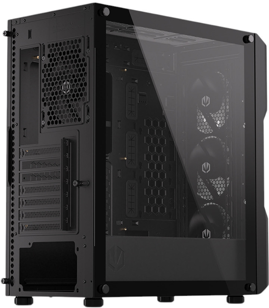 Корпус ENDORFY Regnum 400 Air (EY2A008) - зображення 9