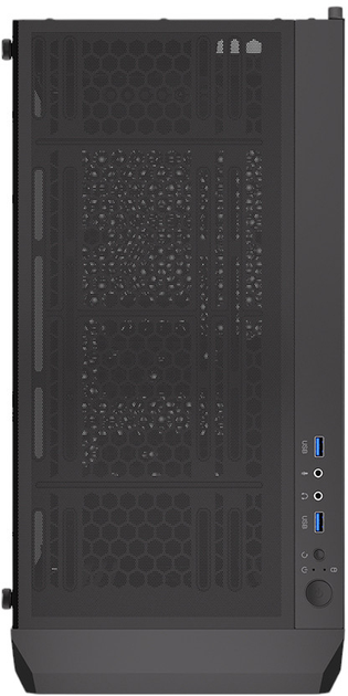 Корпус ENDORFY Regnum 400 Air (EY2A008) - зображення 15