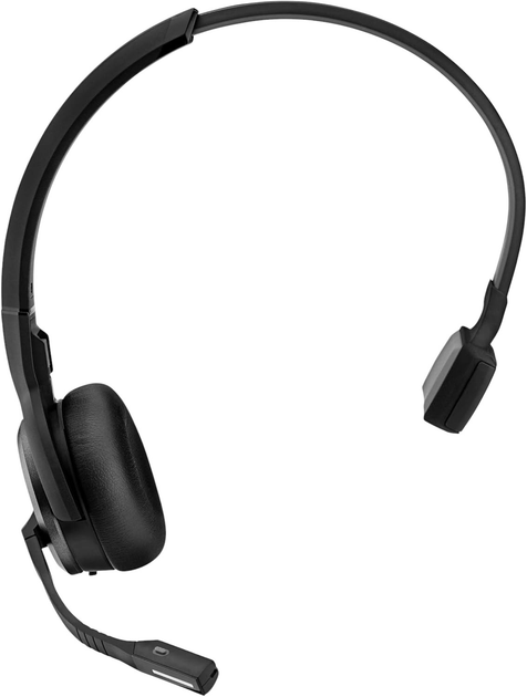 Навушники Epos Impact SDW 5035 DECT Mono Black (1001022) - зображення 5
