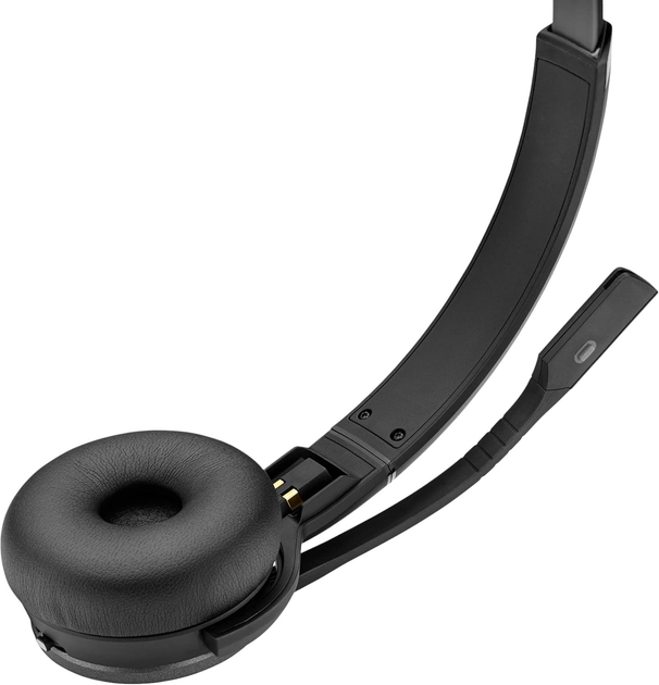 Навушники Epos Impact SDW 5065 DECT Stereo Black (1001023) - зображення 7