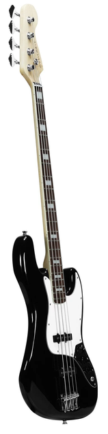 Електрогітара MusicMate MM-G175-B (5904119285257) - зображення 3