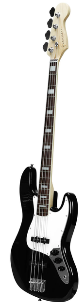 Електрогітара MusicMate MM-G175-B (5904119285257) - зображення 4