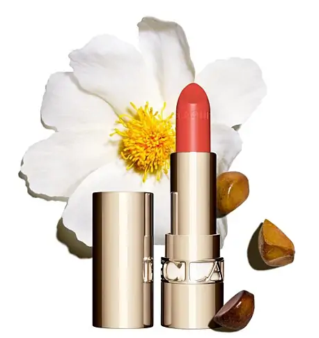 Помада для губ Clarins Joli Rouge 711 papaya 3.5g - зображення 4