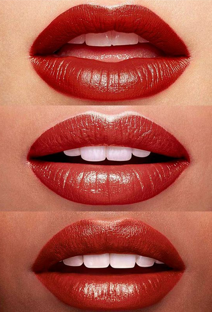 Помада для губ Clarins Joli Rouge 771 dahlia red 3.5g - Фото 3 Помада для губ Clarins Joli Rouge 771 dahlia red 3.5g - изображение 3