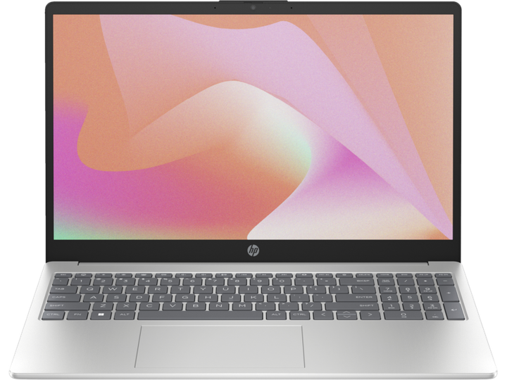 Ноутбук HP 15-FD0095WM (2BZ9UA) - Фото 1 Ноутбук HP 15-FD0095WM (2BZ9UA) - зображення 1