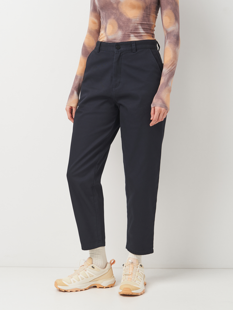Штани на флісі жіночі Bershka 5494777401p09 W29 Темно-сині від Rozetka на платформі USKIDKA Акція на Штани на флісі жіночі Bershka 5494777401p09 W29 Темно-сині від Rozetka