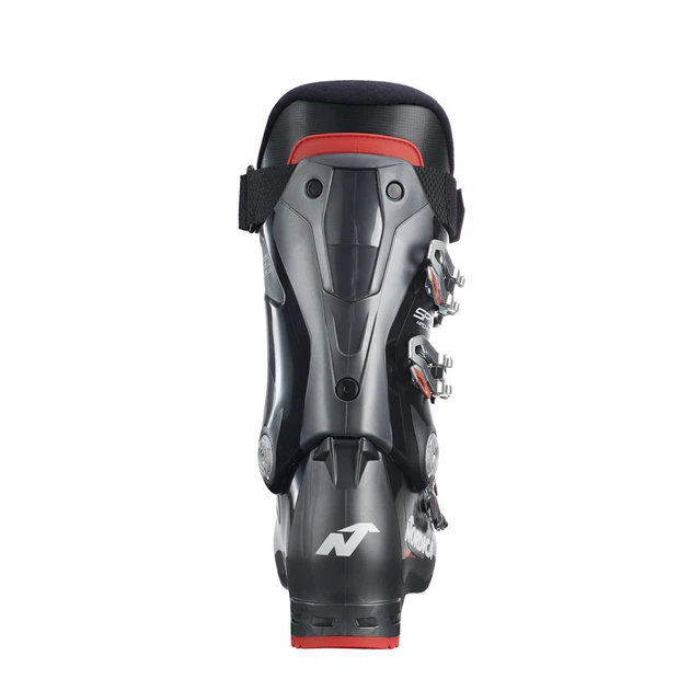 Черевики гірськолижні Nordica SPORTMACHINE 80 44.5 (290мм) Black/anthracite/red (050R4601-WRH) - изображение 4