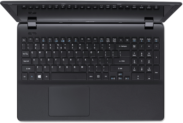 Ноутбук 15.6" Acer Aspire ES1-512-P2C7 Intel Pentium N3540 RAM 8GB SSD 256GB Win11 (UKR) Б/В - изображение 2