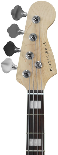 Gitara elektryczna MusicMate MM-G175-W (5904119285264) - obraz 5