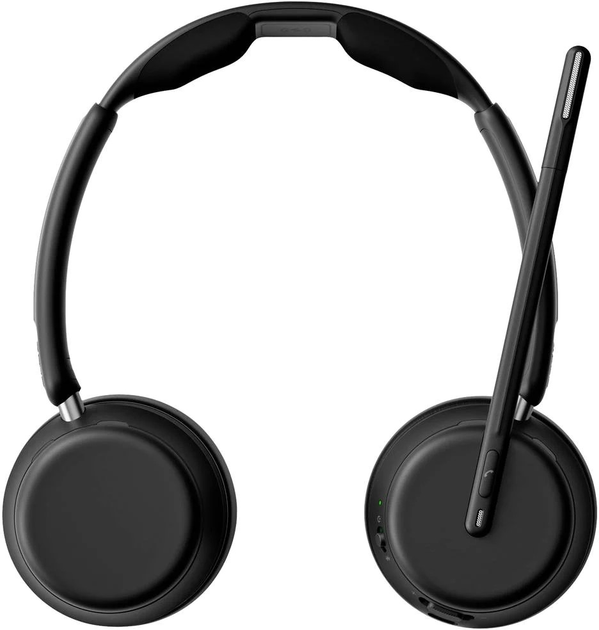 Słuchawki Epos Impact 1060T Binaural (1001138) - obraz 4