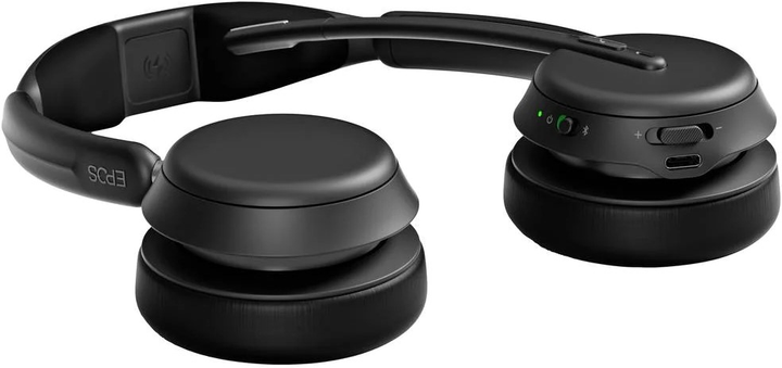 Słuchawki Epos Impact 1060T Binaural (1001138) - obraz 6