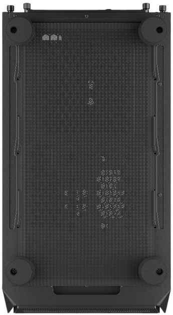 Корпус Endorfy Arx 500 ARGB Black (EY2A011) - зображення 15