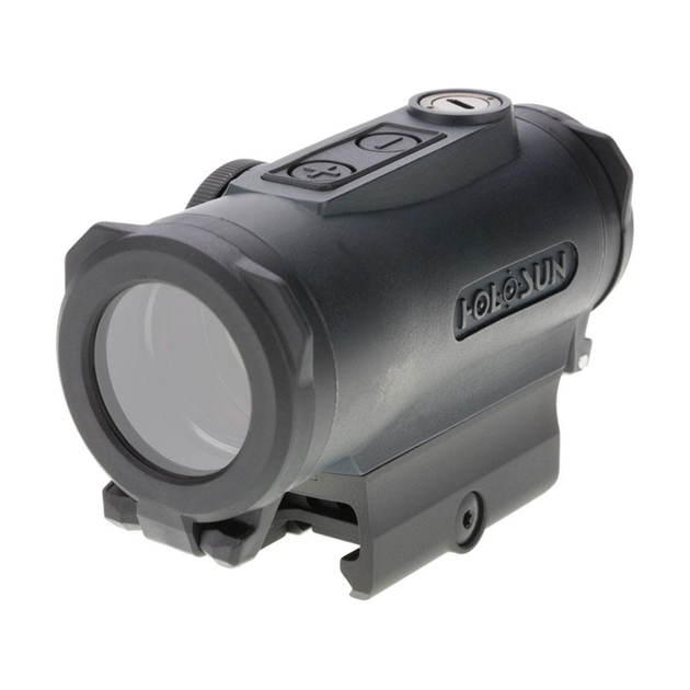 Коліматорний приціл HOLOSUN HE530G-RD - зображення 2