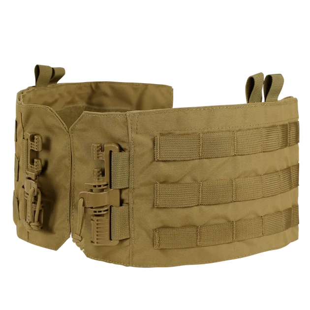 Плитоноска Condor Cyclone (coyote brown) - изображение 8