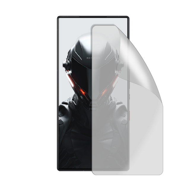 Гидрогелевая пленка для ZTE nubia Red Magic 9 Pro+ серии Privacy Film - Фото 1 Гидрогелевая пленка для ZTE nubia Red Magic 9 Pro+ серии Privacy Film - изображение 1
