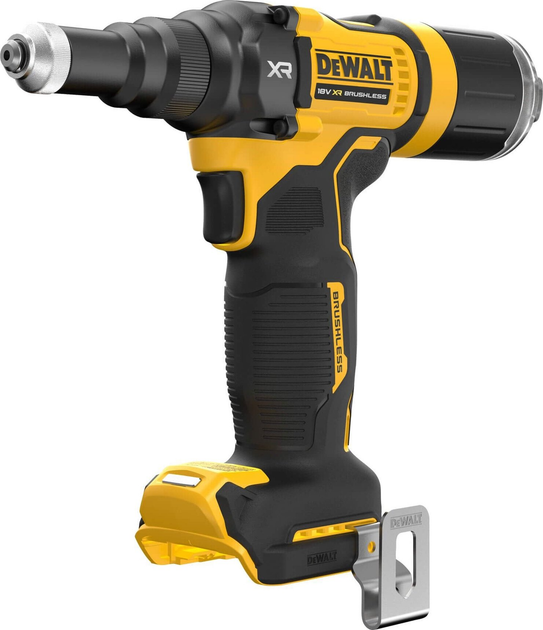 Nitownica DeWalt DCF403NT-XJ - obraz 1