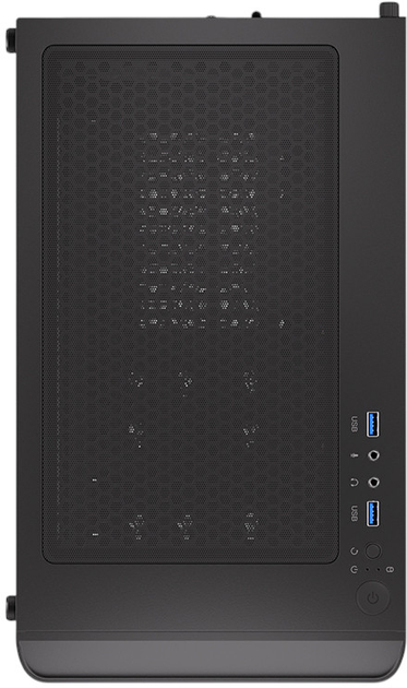 Корпус Endorfy Ventum 200 ARGB Black (EY2A014) - зображення 14