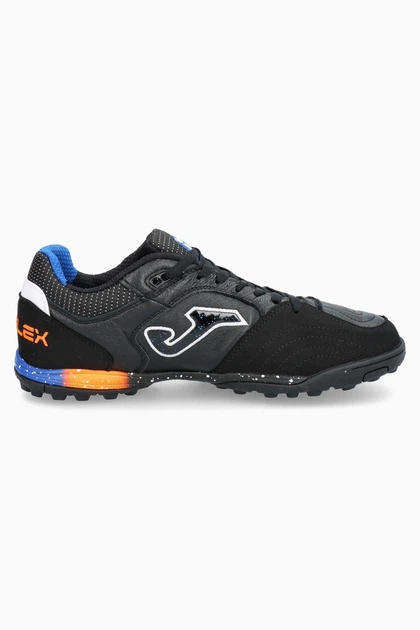 Сороконожки Joma Top Flex 2531 Turf Black TOPS2531TF 42 - Фото 4 Сороконожки Joma Top Flex 2531 Turf Black TOPS2531TF 42 - изображение 4