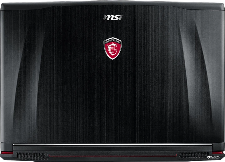 Ноутбук MSI GE72MVR-7RG Apache Pro (GE72MVR7RG-073XUA) - Фото 5 Ноутбук MSI GE72MVR-7RG Apache Pro (GE72MVR7RG-073XUA) - изображение 5