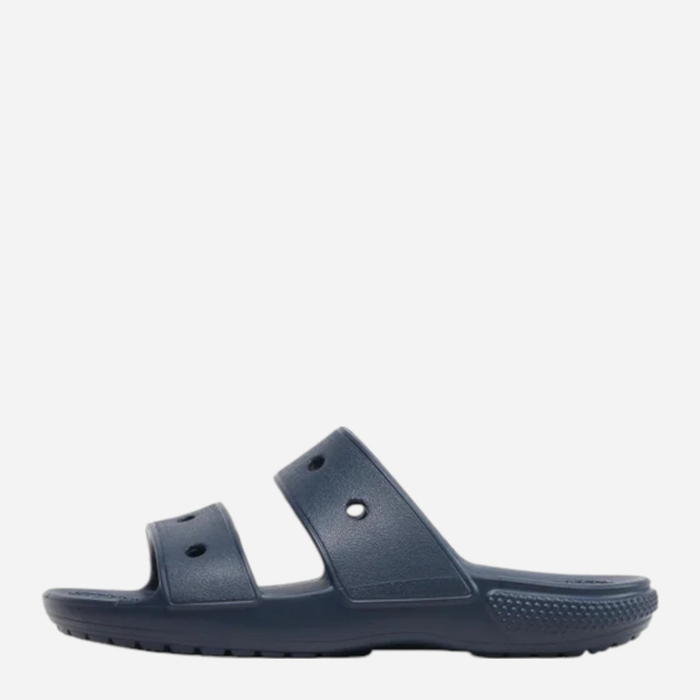 Дитячі шльопанці для хлопчика Crocs Looney Tunes Classic Slide CR207536-NAV 30-31 (C13) Темно-сині (196265229192) - зображення 3